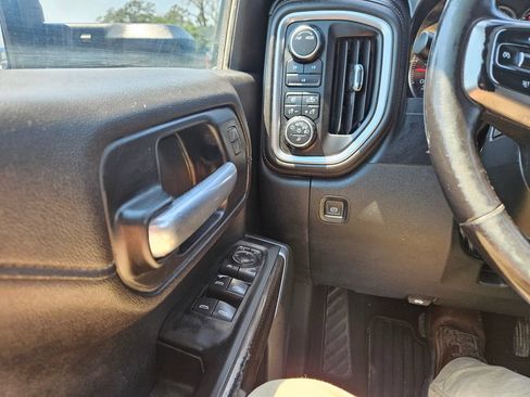 Used 2021 Chevrolet Silverado 2500 LT w/ All Star Edition AWD/4WD image 13