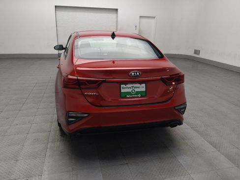 Used 2019 Kia Forte S w/ S Premium Package image 6
