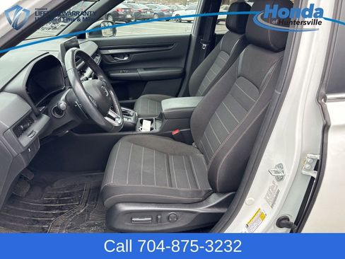 Used 2023 Honda CR-V Sport image 19