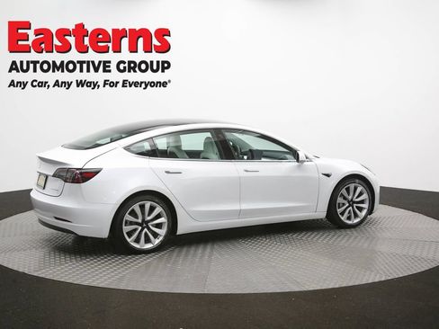 Used 2019 Tesla Model 3 Long Range AWD/4WD image 37