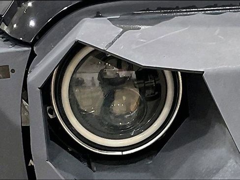 Used 2013 Jeep Wrangler Unlimited Sport image 25