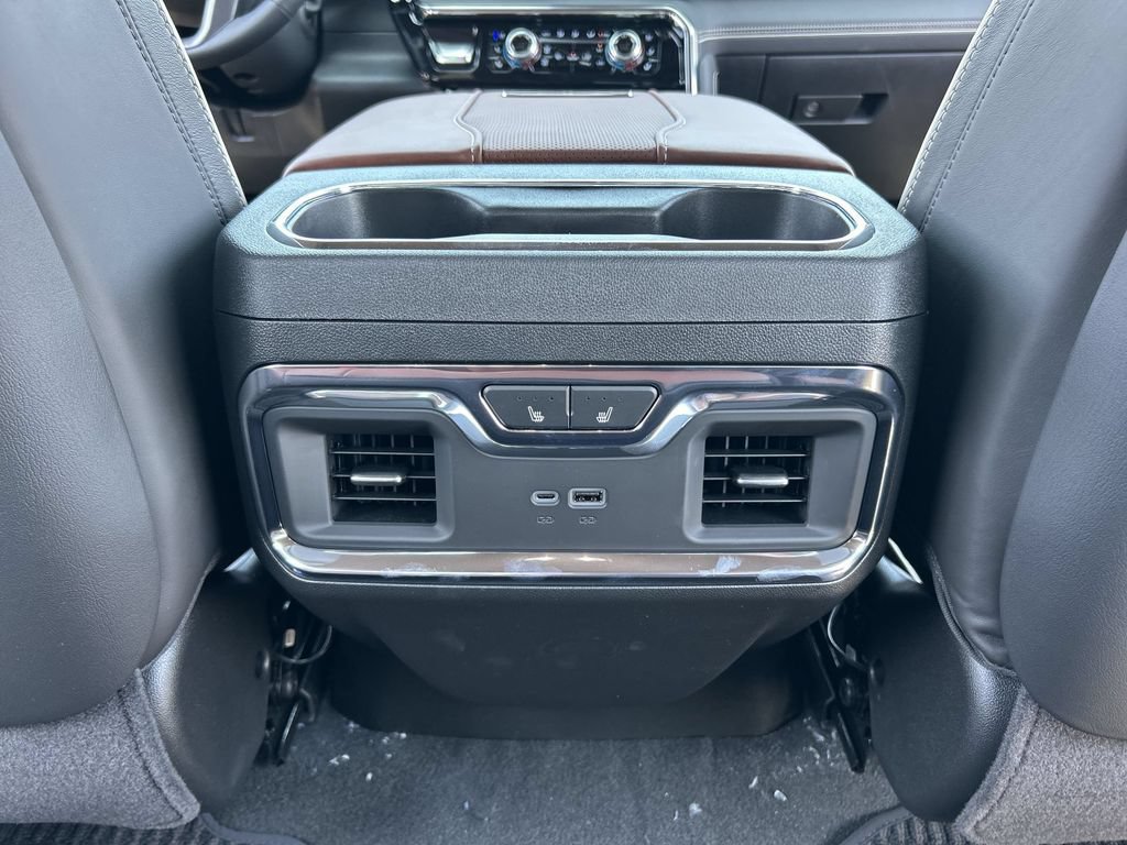 New 2026 GMC Sierra 2500 Denali Ultimate AWD/4WD image 22