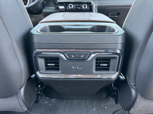 New 2026 GMC Sierra 2500 Denali Ultimate AWD/4WD image 22