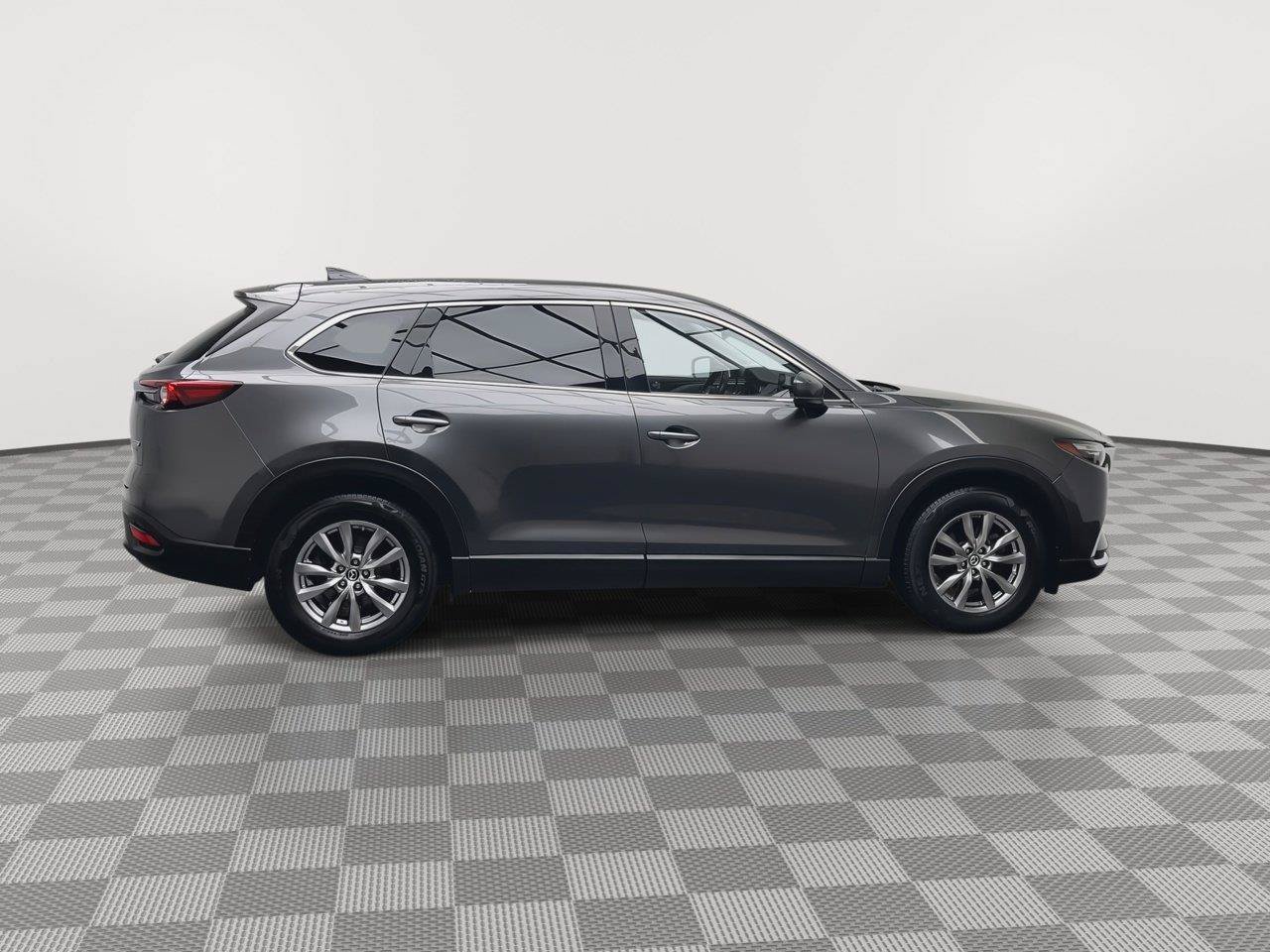 Used 2018 MAZDA CX-9 Touring w/ Touring Premium Package AWD/4WD image 40