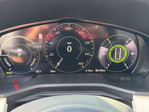 New 2026 MAZDA CX-90 Plug-In Hybrid w/ Premium Plus AWD/4WD image 17