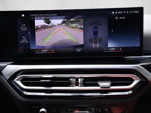 Used 2023 BMW i4 eDrive35 w/ Premium Package RWD image 19