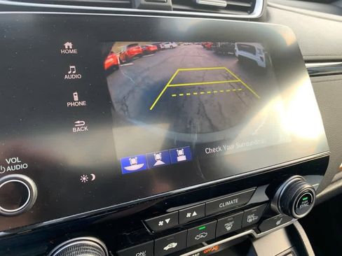 Used 2020 Honda CR-V EX-L image 30
