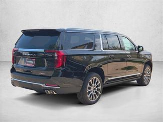 New 2026 GMC Yukon XL Denali w/ Denali Reserve Package AWD/4WD video 2