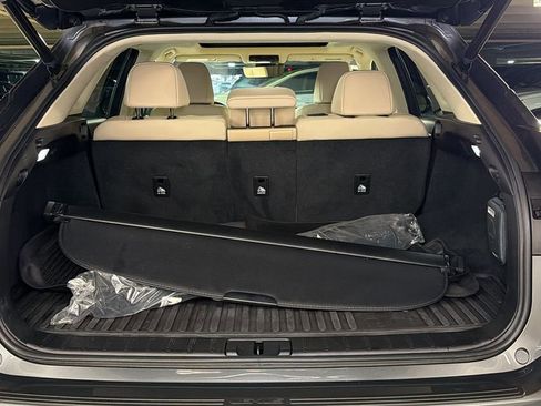 Certified 2022 Lexus RX 350 AWD w/ Premium Package image 13