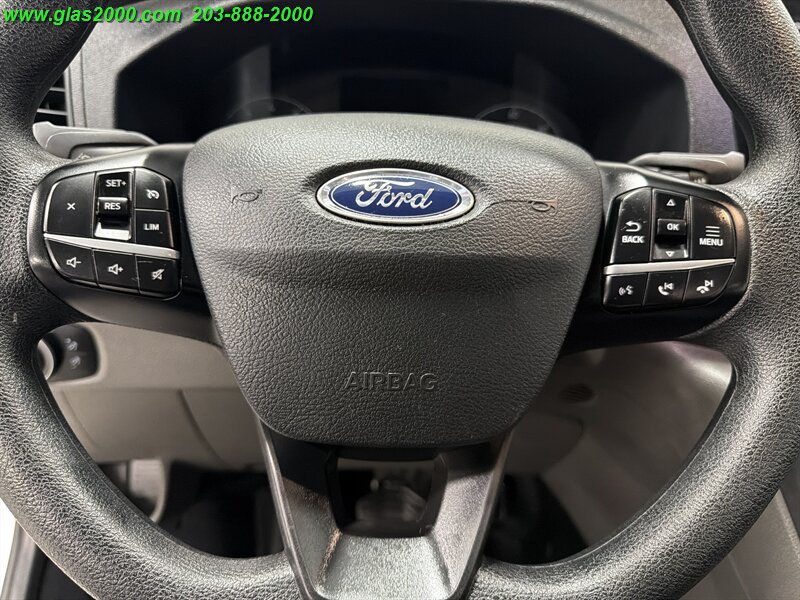 Used 2023 Ford Transit 350 XLT RWD image 22
