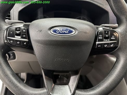 Used 2023 Ford Transit 350 XLT RWD image 22