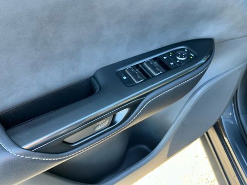 Used 2023 Lexus RZ 450e Premium w/ Technology Package image 16