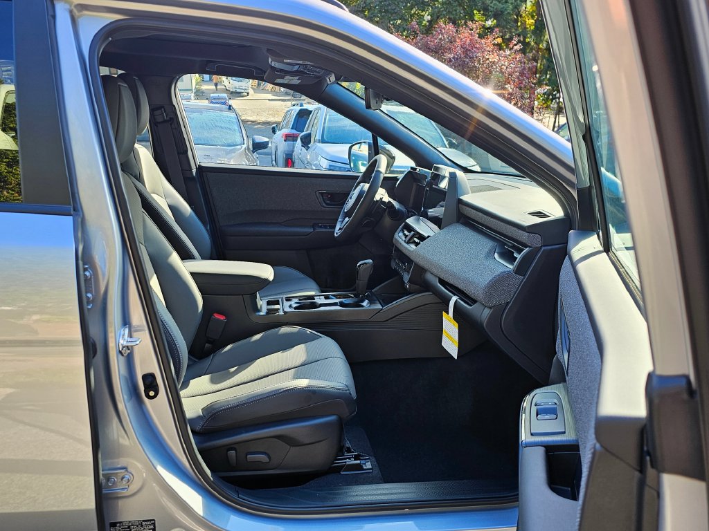 New 2026 Subaru Outback Limited XT AWD/4WD image 10