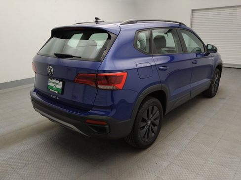 Used 2023 Volkswagen Taos S FWD image 9