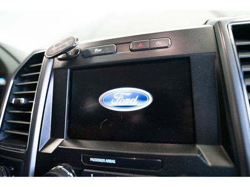 Used 2019 Ford F150 XLT w/ Equipment Group 301A Mid AWD/4WD image 19