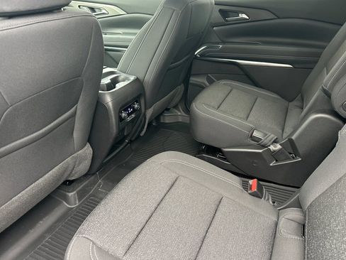 New 2026 Chevrolet Traverse LT w/ Midnight/Sport Edition image 13