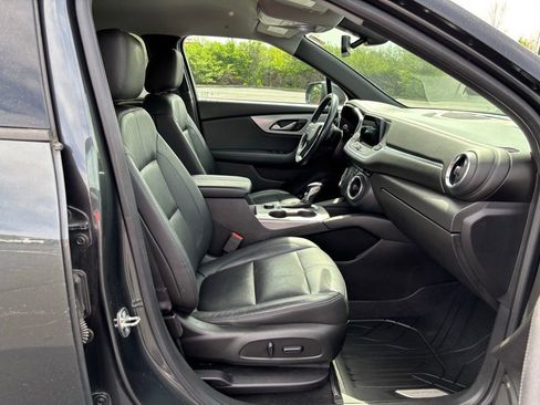 Used 2019 Chevrolet Blazer LT AWD/4WD image 18