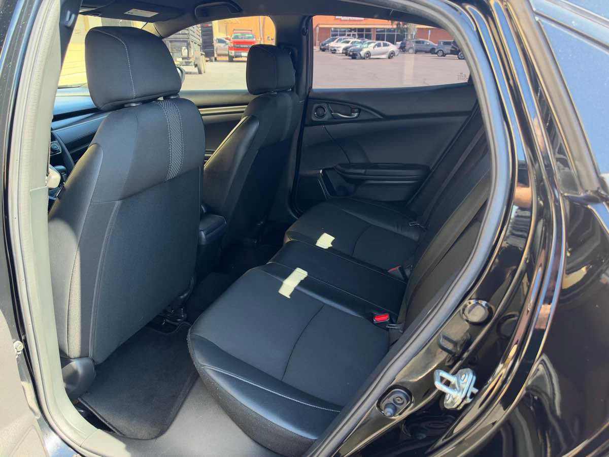 Used 2021 Honda Civic Sport image 24