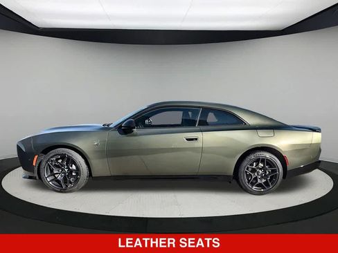 New 2026 Dodge Charger Scat Pack AWD/4WD image 3