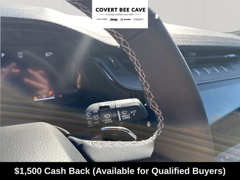 New 2026 Jeep Grand Cherokee L Limited image 35