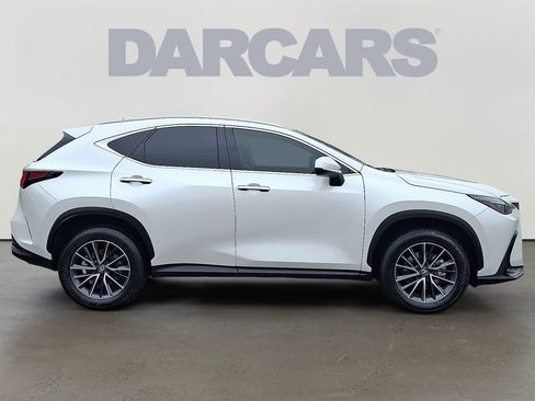 Used 2025 Lexus NX 350 AWD w/ Cold Area Package image 7