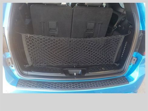 Used 2018 Dodge Durango SRT w/ SRT Interior Appearance Group image 48