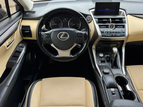 Used 2017 Lexus NX 200t FWD w/ Premium Package image 30