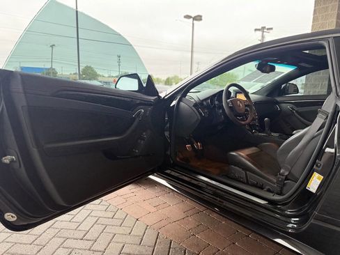 Used 2015 Cadillac CTS V image 25