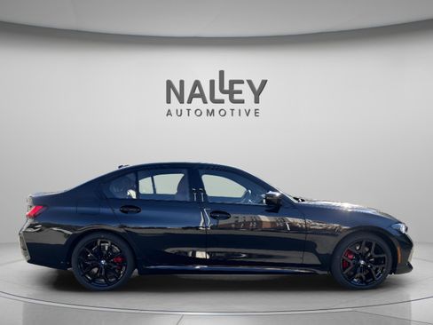 New 2026 BMW 330i Sedan w/ M Sport Package image 4