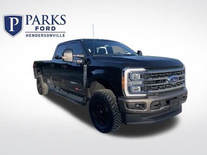 Used 2023 Ford F350 King Ranch