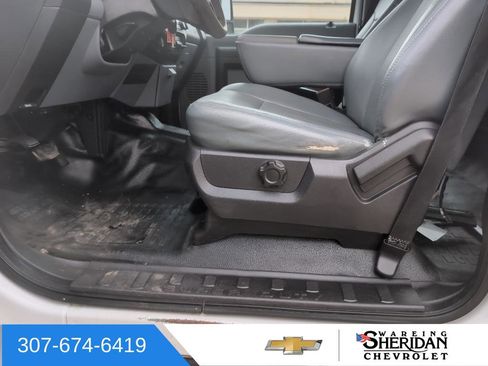 Used 2015 Ford F350 XL w/ Power Equipment Group image 21