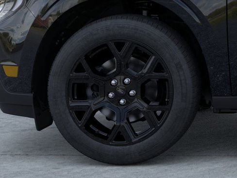 New 2026 Ford Maverick XLT AWD/4WD image 22