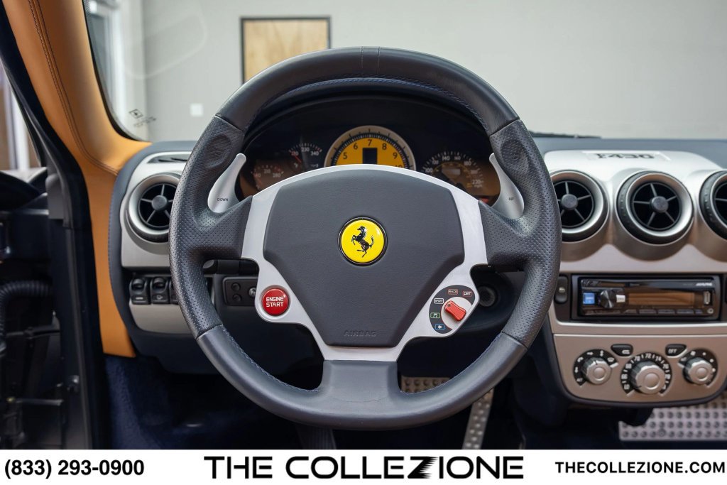 Used 2006 Ferrari F430 Spider RWD image 51
