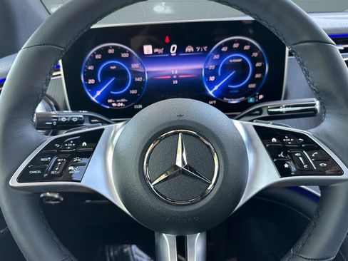 New 2026 Mercedes-Benz EQE 320 4MATIC SUV image 16