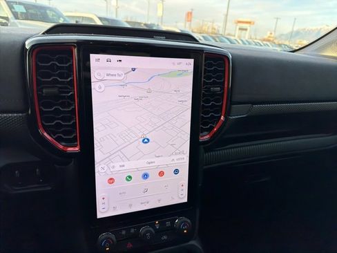 Used 2024 Ford Ranger Raptor image 26