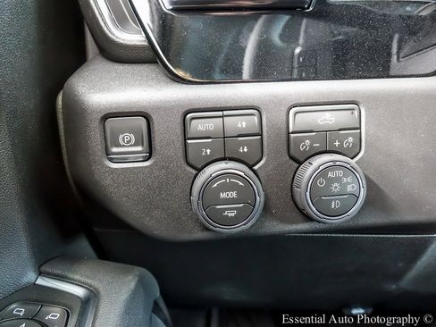 New 2026 Chevrolet Silverado 1500 LT Trail Boss w/ Convenience Package II image 19