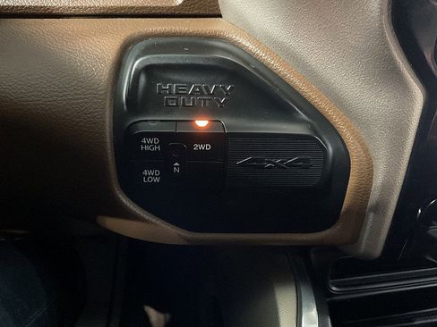 Used 2022 RAM 3500 Laramie image 24