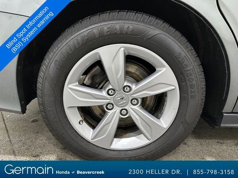 Used 2020 Honda Odyssey EX-L image 12