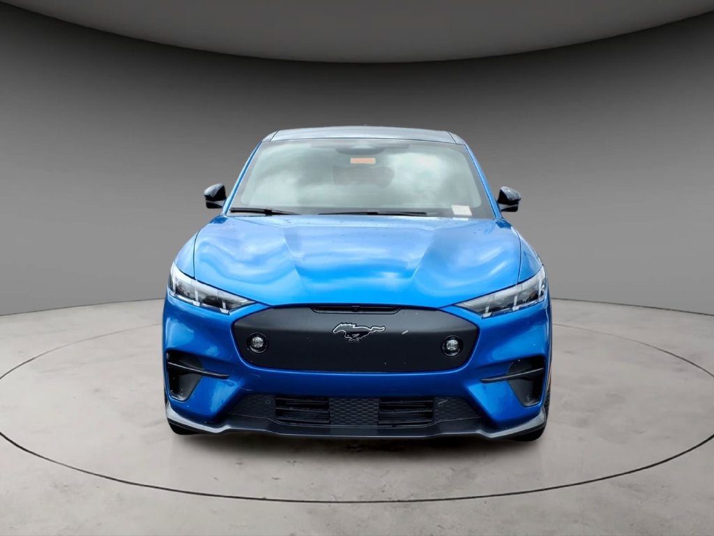 New 2026 Ford Mustang Mach-E GT AWD/4WD image 15