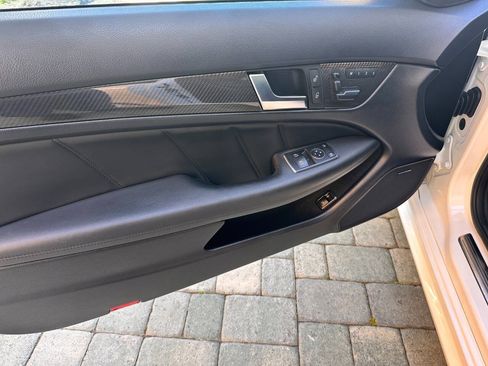 Used 2015 Mercedes-Benz C 63 AMG Coupe image 59