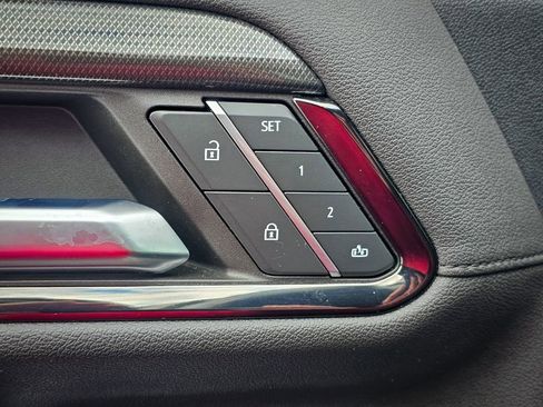 Certified 2024 GMC Sierra 1500 AT4 w/ Technology Package image 11