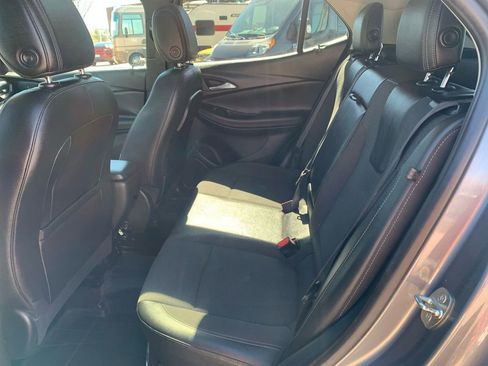 Used 2020 Buick Encore GX Select w/ Experience Buick Package image 17