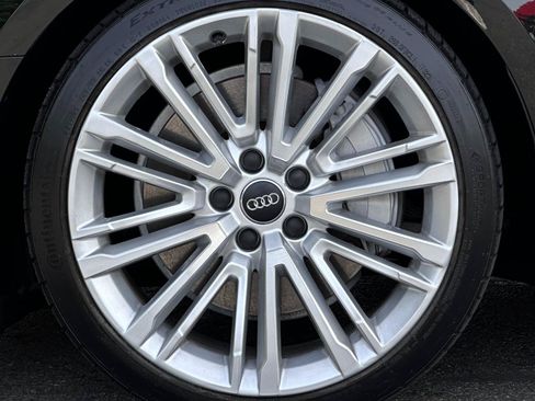 Used 2019 Audi A4 2.0T Premium Plus w/ Premium Plus Package AWD/4WD image 11