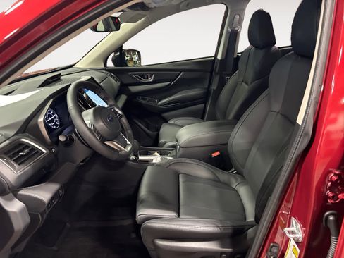 Used 2026 Subaru Ascent Limited image 10