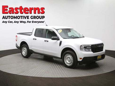 Used 2023 Ford Maverick XL image 46