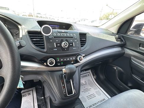 Used 2015 Honda CR-V LX image 18