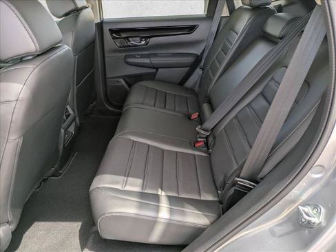 Certified 2025 Honda CR-V EX-L image 18