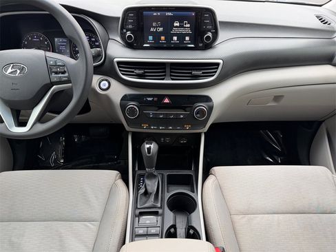 Used 2020 Hyundai Tucson Value image 26