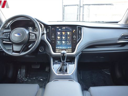 Used 2024 Subaru Outback Onyx Edition image 13