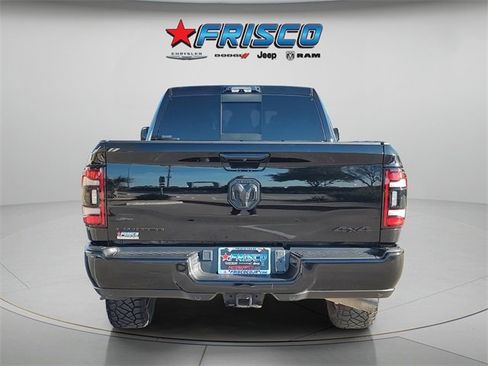 Certified 2022 RAM 2500 Limited image 8
